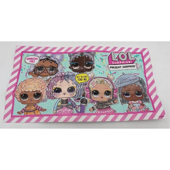 Shopkins & Fingerlings Miniature Toy Bundle With Accessories - Picture 10 of 14